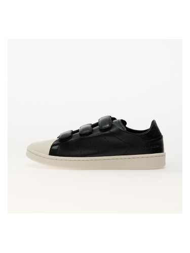 Сникърси Y-3 Stan Smith Velc Black/ Black/ Talc EUR 44