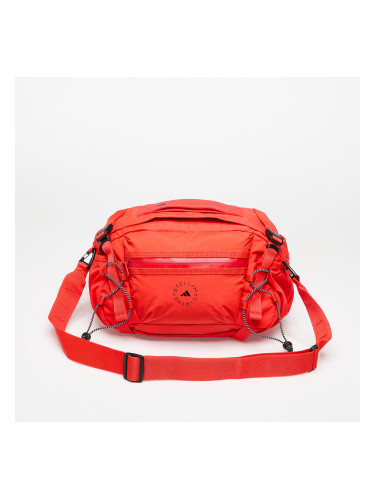 Чанта adidas By Stella McCartney Multisport Bag Active Red/ Black 9 l