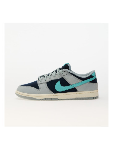 Сникърси Nike Dunk Low Retro Premium Light Pumice/ Green Frost-Dark Obsidian EUR 44