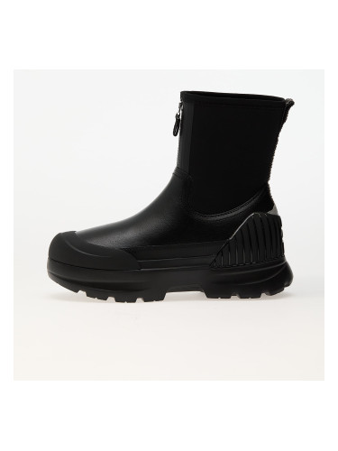 Сникърси UGG W Neumel X Zip Black EUR 41