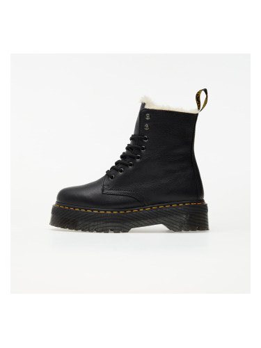 Обувки Dr. Martens Jadon Fl 8 Eye Boot Black 7.5