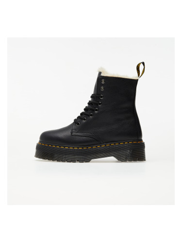 Сникърси Dr. Martens Jadon Fl 8 Eye Boot Black EUR 43