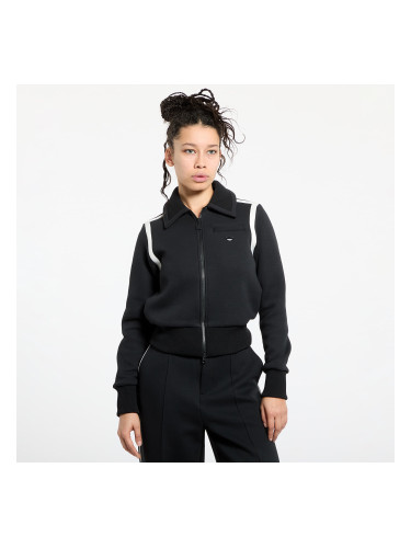 Яке adidas Premium Collared Track Top Black L