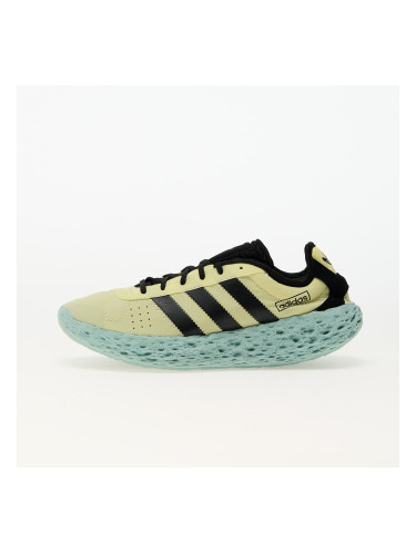 Сникърси adidas Zponge Ice Yellow/ Core Black/ Focus Blue EUR 44