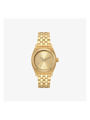 Часовник Nixon Medium Time Teller All Gold Universal