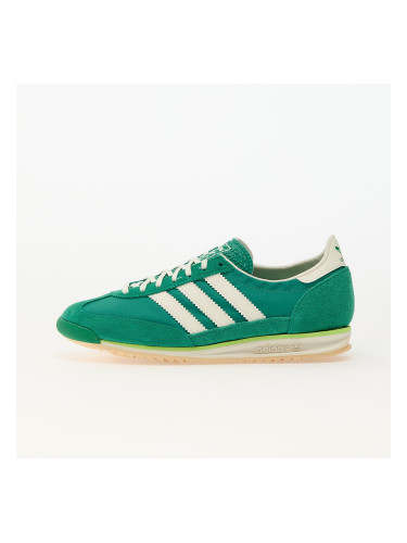 Сникърси adidas Sl 72 Og W Court Green/ Ivory/ Crystal Sand EUR 35 1/2