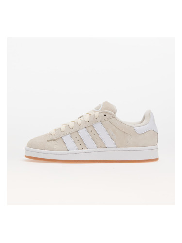 Сникърси adidas Campus 00s Wonder White/ Ftw White/ Gum2 EUR 44