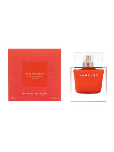 Narciso Rodriguez Narciso Rouge Тоалетна вода за жени EDT