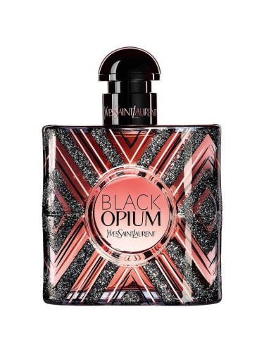 YSL Black Opium Pure Illusion Парфюм за жени EDP