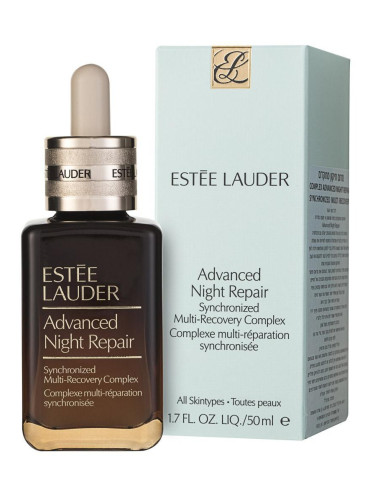 Estee Lauder Advanced Night Repair Multi Recovery Complex Серум за лице