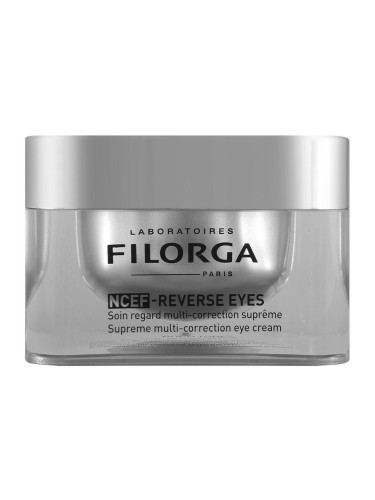 Filorga NCEF Reverse Eyes Мулти коригиращ околоочен крем без опаковка