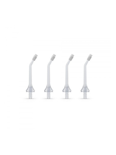 TrueLife AquaFloss L-series Jets резервни дюзи Dental Plaque 4 бр.