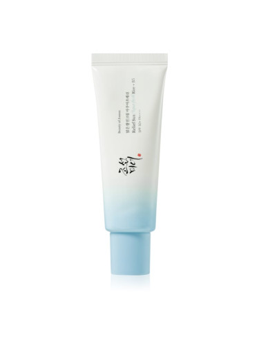 Beauty of Joseon Relief Sun Aqua-Fresh защитен гел-крем SPF 50+ 50 мл.