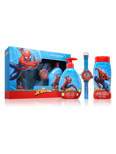 Marvel Spiderman Gift Set подаръчен комплект за деца