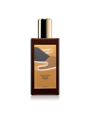 Memo Paris Italian Leather парфюмна вода унисекс 200 мл.