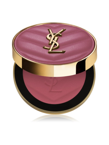 Yves Saint Laurent Make Me Blush Bold Blurring руж цвят 54 Berry Bang 6 гр.