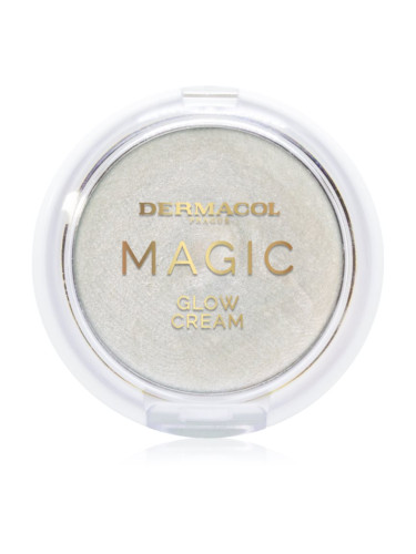 Dermacol Magic кремообразен озарител цвят 01 3 мл.