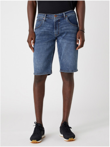 Colton Wrangler Shorts - Men's