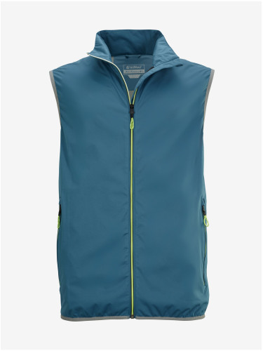 Kerosene Men's Vest killtec - Men's