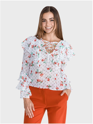 Thelma Blouse Guess - Women