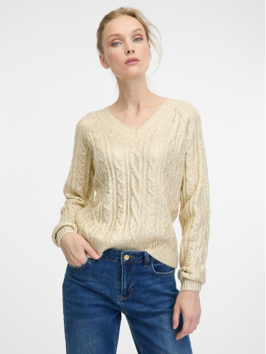 Orsay Gold women's sweater - Women's