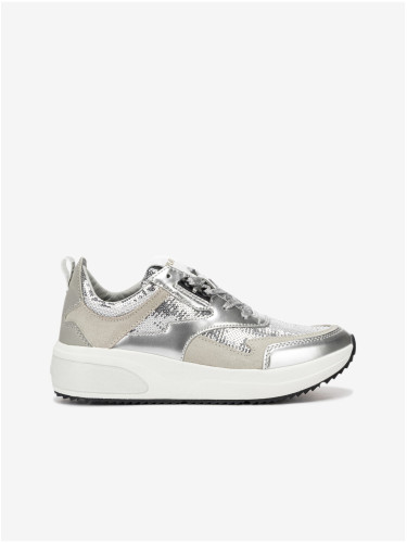 Creation Replay Sneakers - Women's