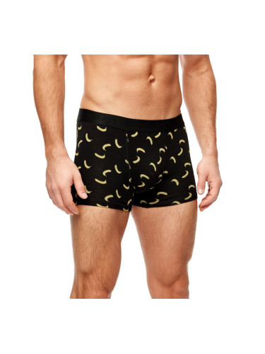 NOVITI Man's Men's Boxers BB006-M-04