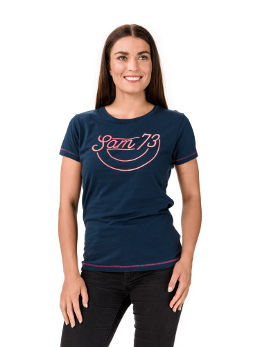 SAM73 T-shirt Cerina - Women's