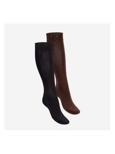 Black women's socks Geox - Women's