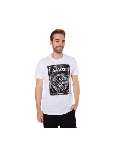 SAM73 T-shirt Scott - Men's