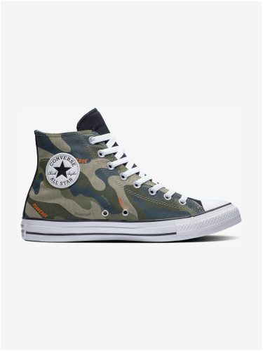 Chuck Taylor All Star Converse Sneakers - Men's