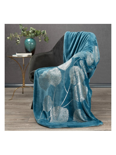 Eurofirany Unisex's Blanket 380854