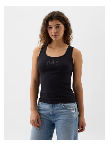 GAP Top Logo - Women's