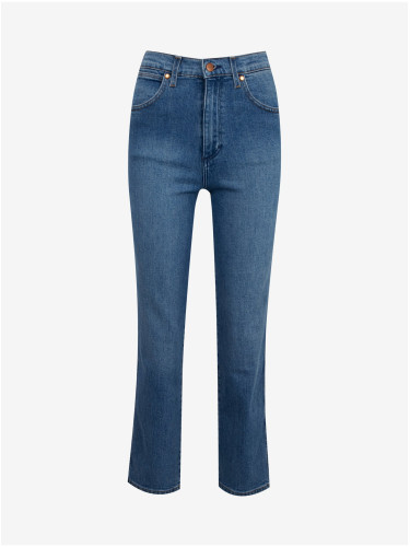 Wild West Jeans Wrangler - Women's