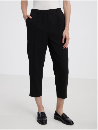 Black women's pants CAMAIEU - Women's