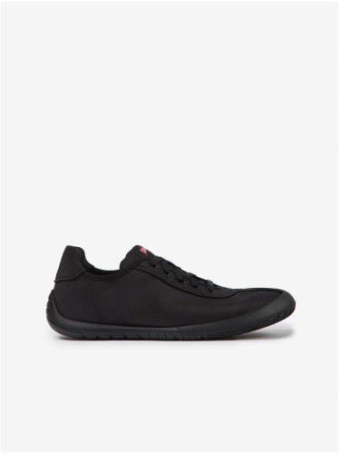 Black Men's Sneakers Camper - Men