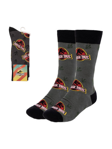 SOCKS JURASSIC PARK