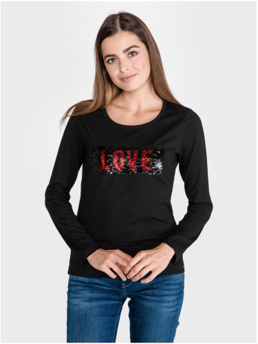 Tessi RS Love T-shirt GAS - Women