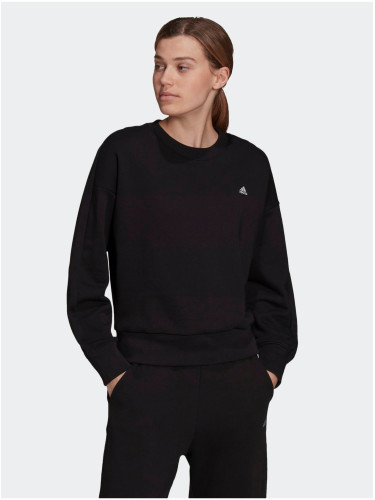 Future Icons 3-Stripes Sweatshirt adidas Performance - Women's