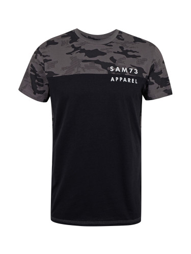 SAM73 T-shirt Jeff - Men