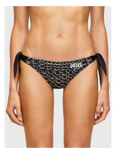 Diesel Swimsuit - Sw panties black