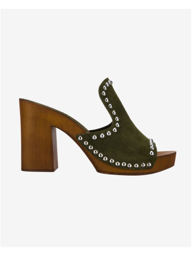 Xena Heeled Shoes Replay - Women