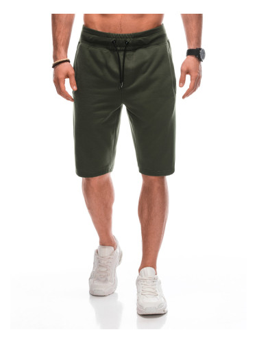Edoti Men's sweatshorts EM-SRBS-0101 V-2
