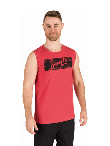 SAM73 Tank top Rasmus - men