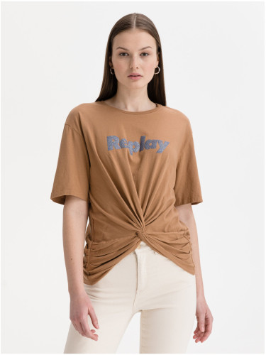 T-shirt Replay - Women