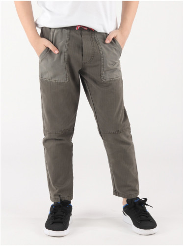 Prok Pants Kids Diesel - unisex