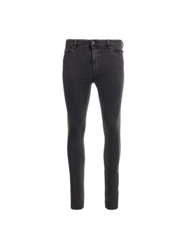 Diesel Jeans Skinzee-High L.32 Pantaloni - Women's