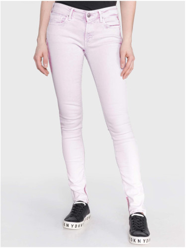 Luz Jeans Replay - Ladies