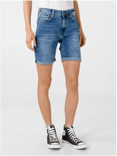 Poppy Pepe Jeans Shorts - Women's