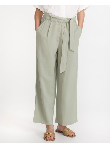 Trousers Tom Tailor - Women